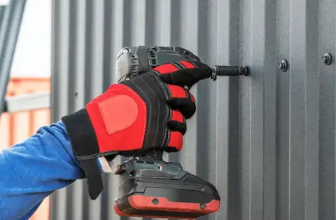 Travaux de zinguerie - Juaye-Mondaye